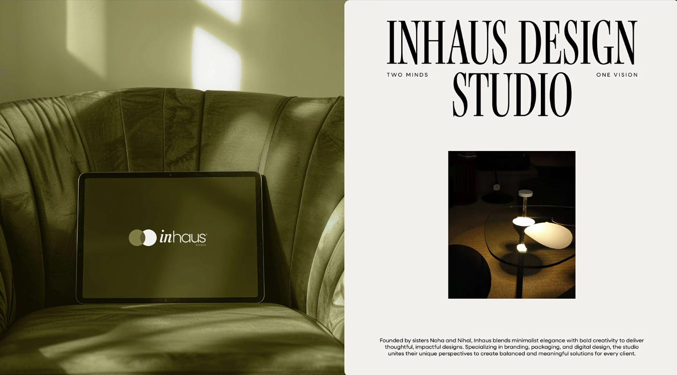 Inhaus Design Studio